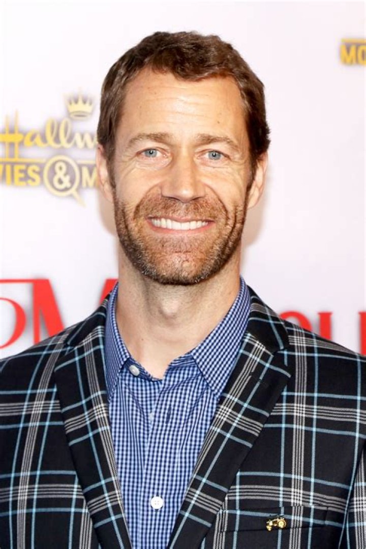 Colin Ferguson