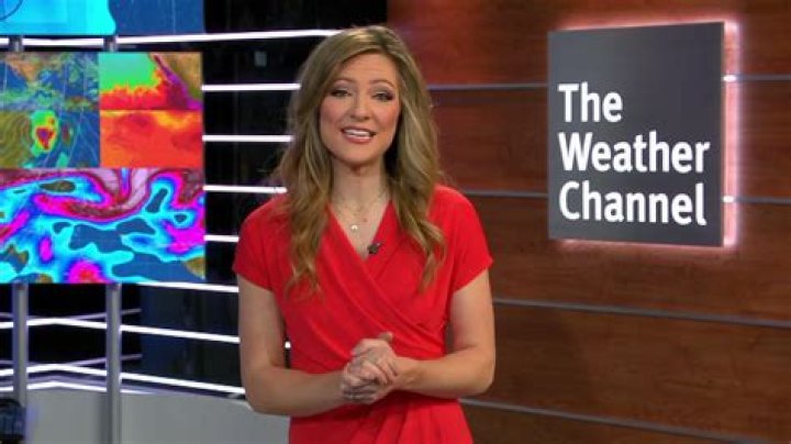 Colleen Coyle The Weather Channel, Bio, Wiki, Age, Height, Family, Husband, Salary, And Net Worth