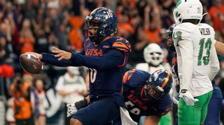 College Football Picks, Predictions for Bowl Season Week 1 Include Fading Cal and Backing UTSA