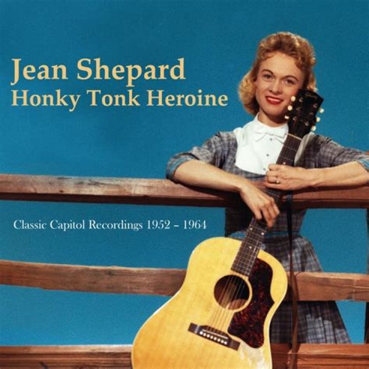 Country Music Legend, Jean Shepard Passes Away at 82 – Celeb Secrets Country