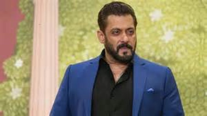 Court ordered police to investigate Salman Khan for misconducting with journalist