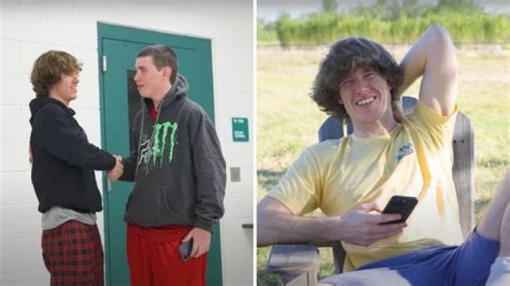 Danny Duncan Roscoe Arrested And Mugshot: What Happened To Him?