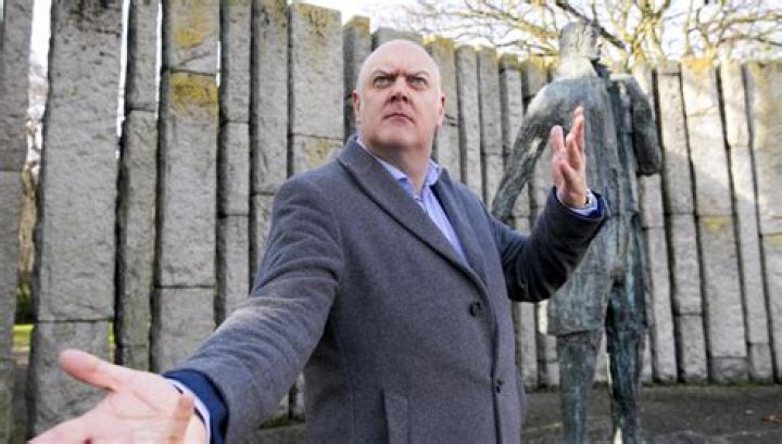 Dara O Briain Stand Up, Bio, Wiki, Age, Wife, Books, Shows, and Net Worth