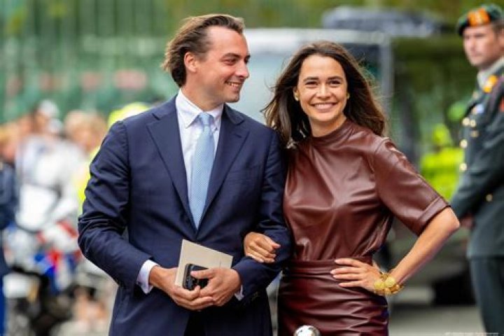 Davide Heijmans Wikipedia: Vader (Father), Leeftijd (Age) And Afkomst (Origin)