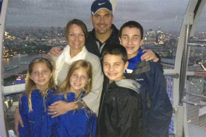 
Debbie Savarino – See What Mike Krzyzewski’s Daughter Is Doing Now
