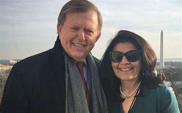 Debi Segura Biography: Everything There Is On Lou Dobbs Wife