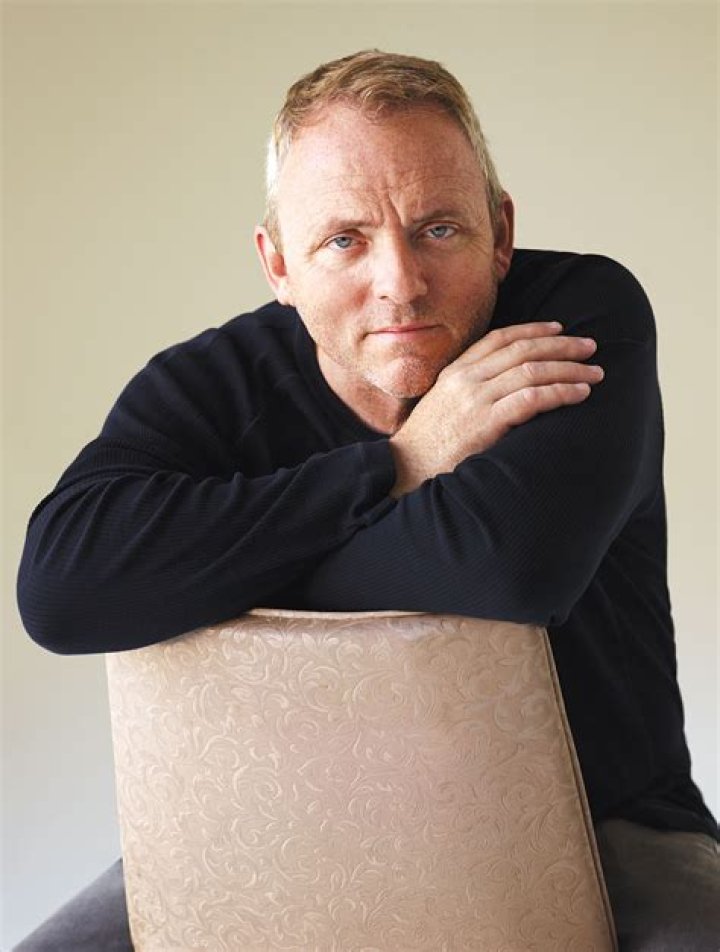 Dennis Lehane