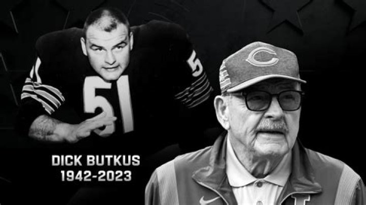 Dick Butkus Weight Loss Reason: Did He Die Of Cancer?
