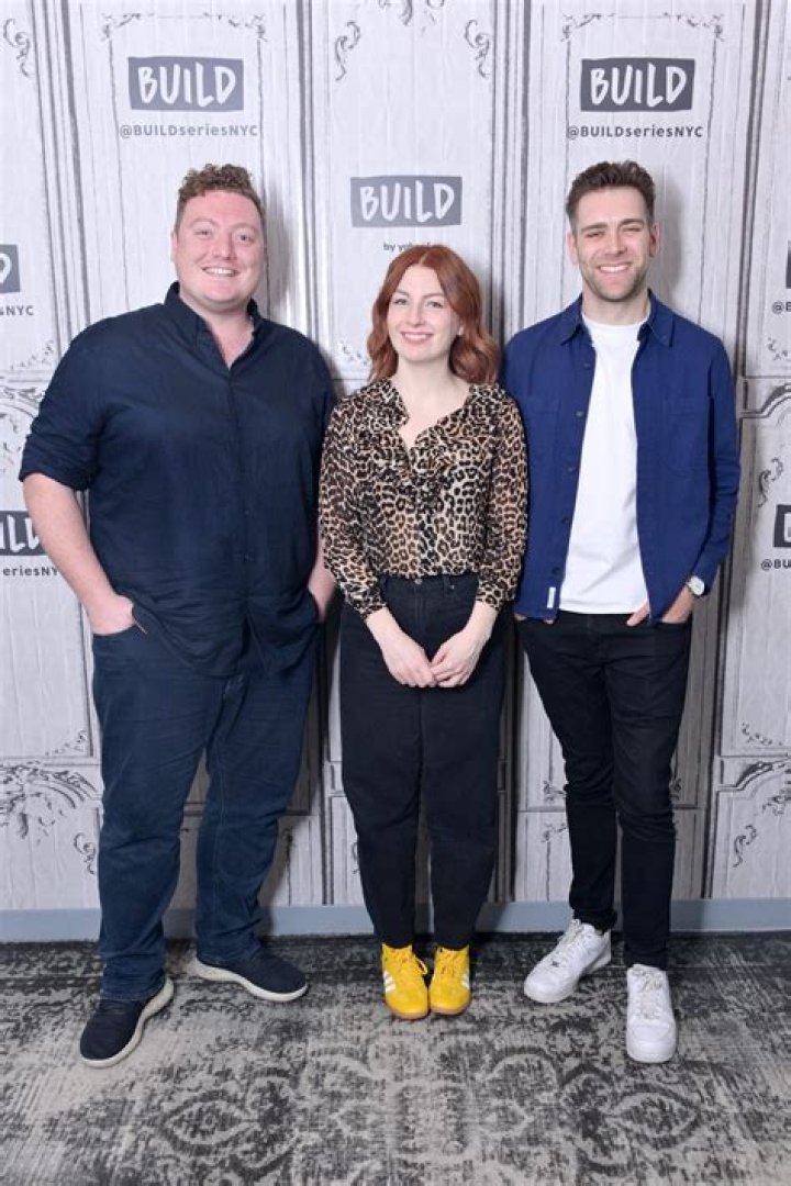 Did Alice Levine and Longtime Partner Ed Ibbotson Break Up?