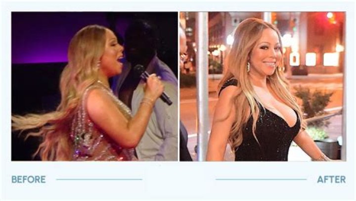 Did Mariah Carey Have Weight Loss Surgery? Inside Her Transformation