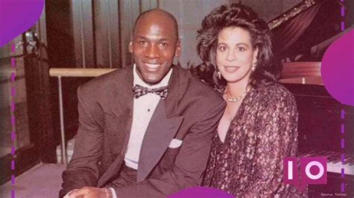 Did Michael Jordan Divorce New Wife Yvette Prieto? Cheating Rumors