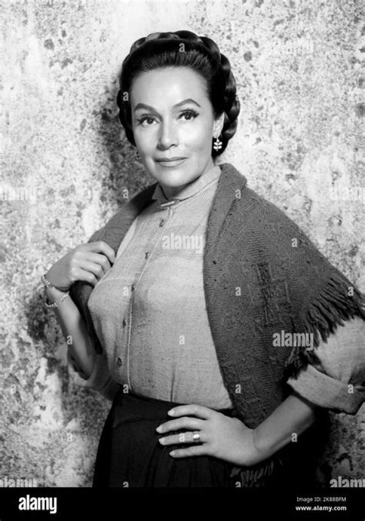 Dolores del Río Bio, Career, net worth, and Death