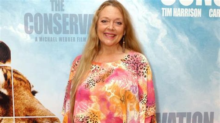 Don Lewis Wiki (Jack Donald Lewis – Carole Baskin’s Husband) Age, Biography