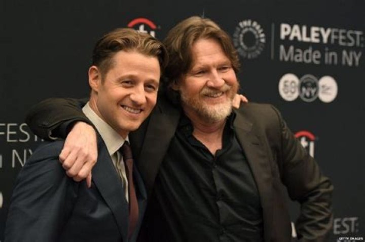 Donal Logue – Biography, Facts & Life Story