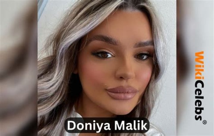 Doniya Malik Wiki: Age, Husband, Family & Facts About Zayn’s Sister