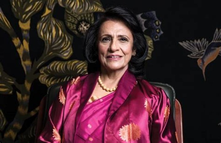 Dr. Poonam Khetrapal Singh Wiki, Age, Husband, Biography, Family & Facts