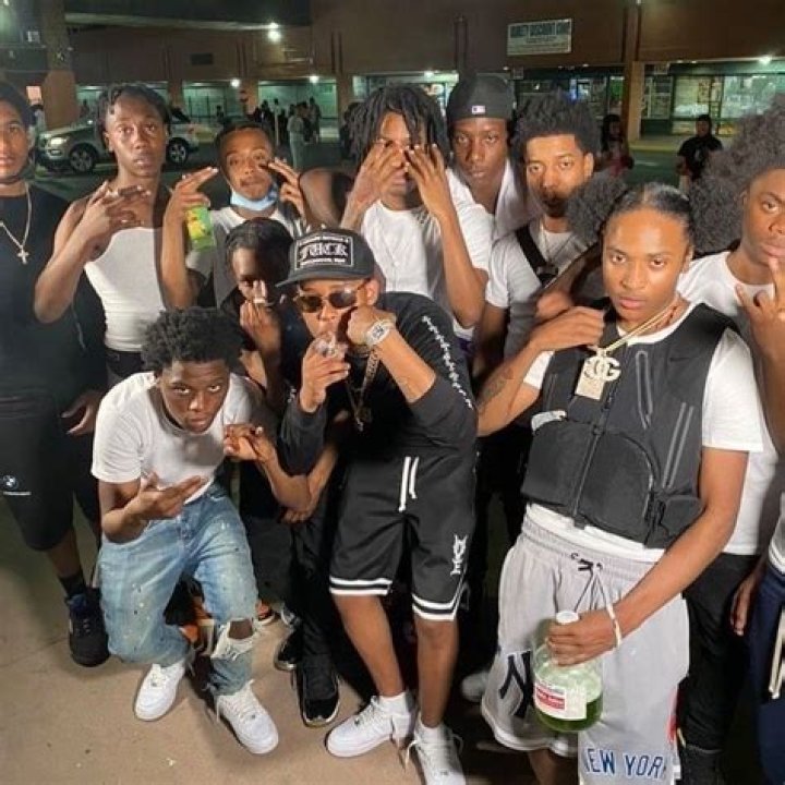 DThang New Mugshot And Arrest: DThang GZ Release Date