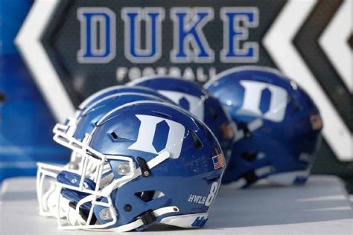 Duke Blue Devils | College Football Network