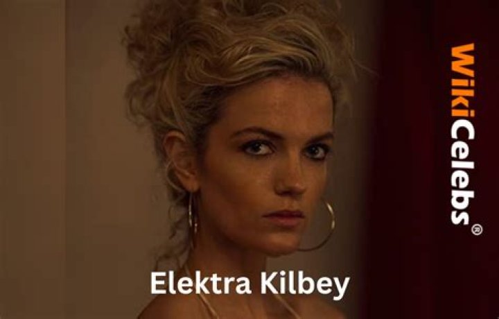 Elektra Kilbey Wiki, Age, Partner, Height, Father, Mother, Net Worth & Nationality