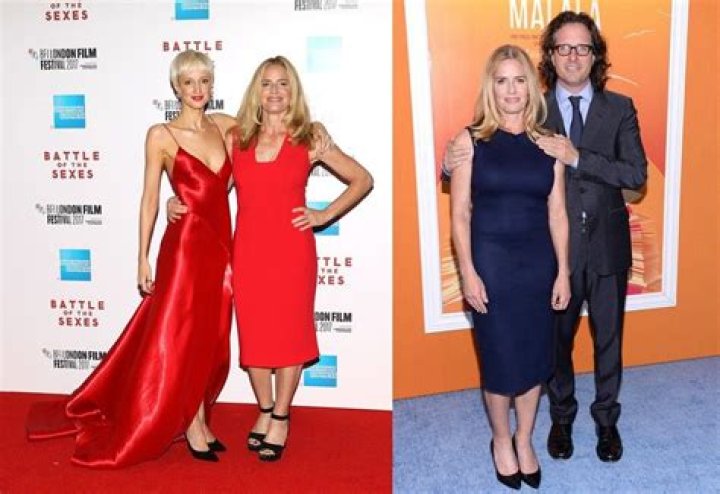 Elisabeth Shue Height