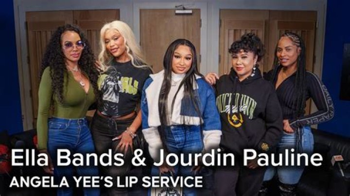 Ella Bands Before Surgery: Did She Have BBL?