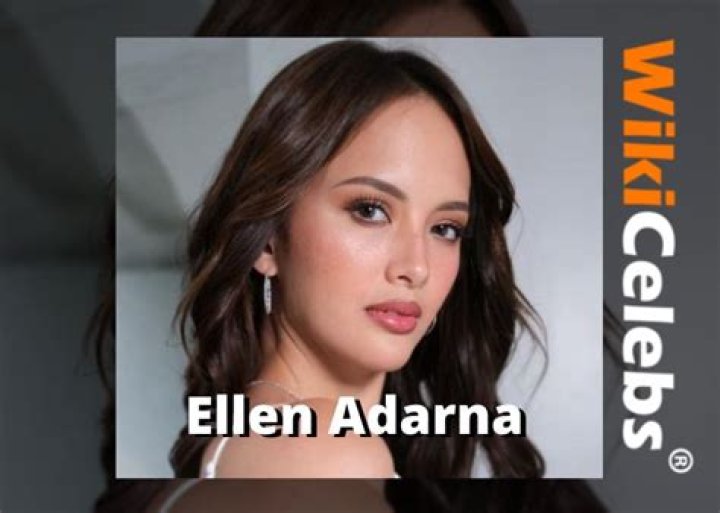 Ellen Adarna Age, Height, Net Worth, Wiki, Husband, Biography, Family, Movies & More