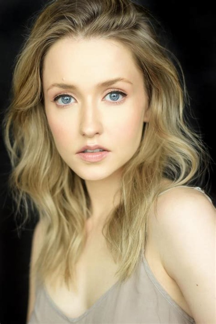 Emily Tennant