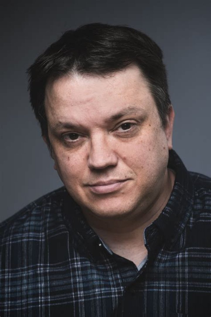 Eric Millegan