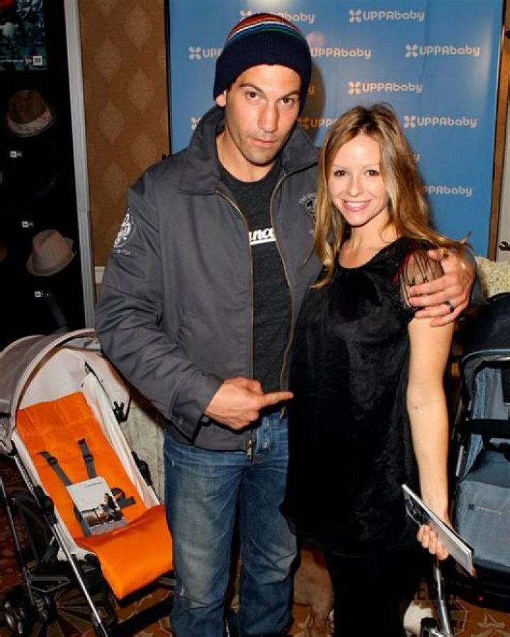 Erin Angle Wiki, Biographie, faits en bref et relation avec Jon Bernthal - Celebrity.tn