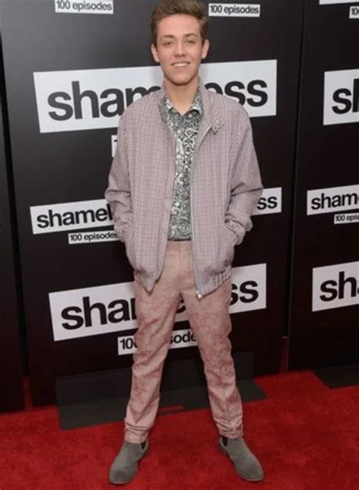 Ethan Cutkosky Height