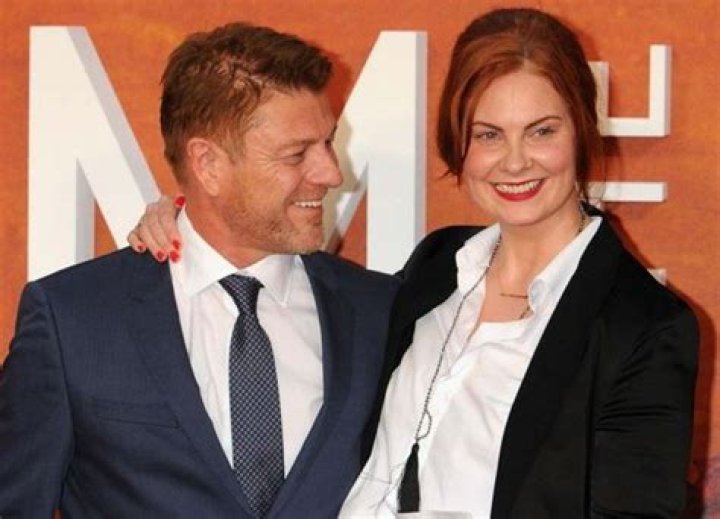 Everything about Ashley Moore, the fifth Wife Of Sean Bean. Her wiki/bio, net worth.