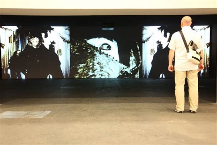 Experimental Filmmaker and Author Kenneth Anger Dies at 96