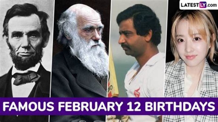 Famous birthdays on July 11