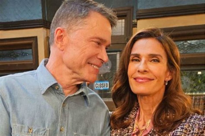  Famous Who is Kristian Alfonso Husband Danny Daggenhurst?By Angelina Scott January 20, 2024 