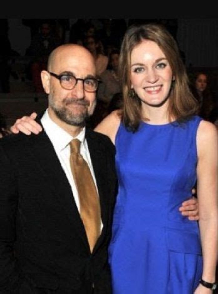 Felicity Blunt Wiki, Age (Stanley Tucci’s Wife) Biography, Family & Facts