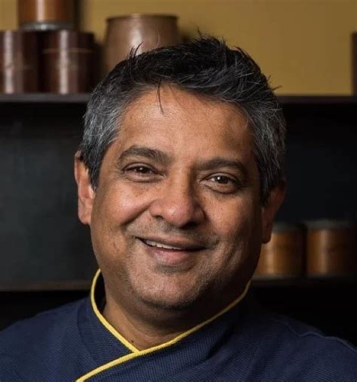 Floyd Cardoz (Chef) Wiki, Age, Wife, Height, Weight, Biography & Family