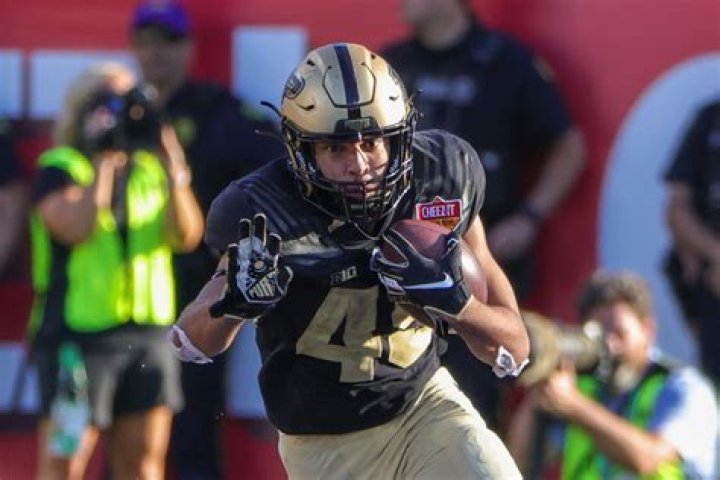 Fresno State vs. Purdue Prediction: Odds, Spread, DFS Picks, and More