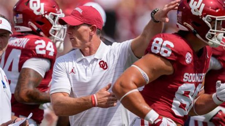 Full List of SEC Opponents