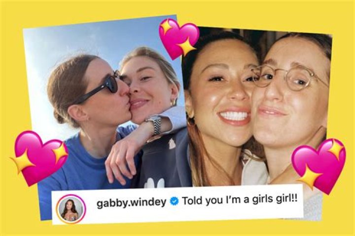 Gabby Windey Reveals Her Mental State after Break up with Boyfriend Nate Mitchell