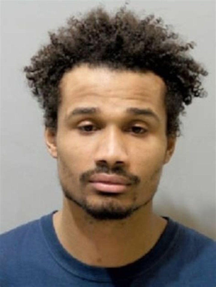 Gabriel Calixto Springfield Il Arrest For Murder: Emma Shafer Boyfriend Stabbing Case