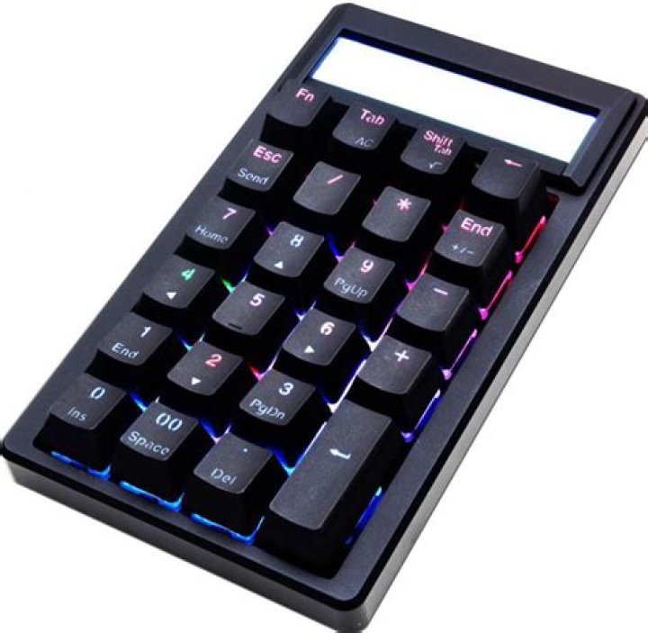 Gaming Calculator