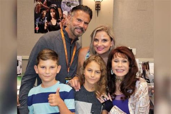
Get To Know Lorenzo Lamas Children From His Five Failed Marriages: Will The 6th Marriage Last?
