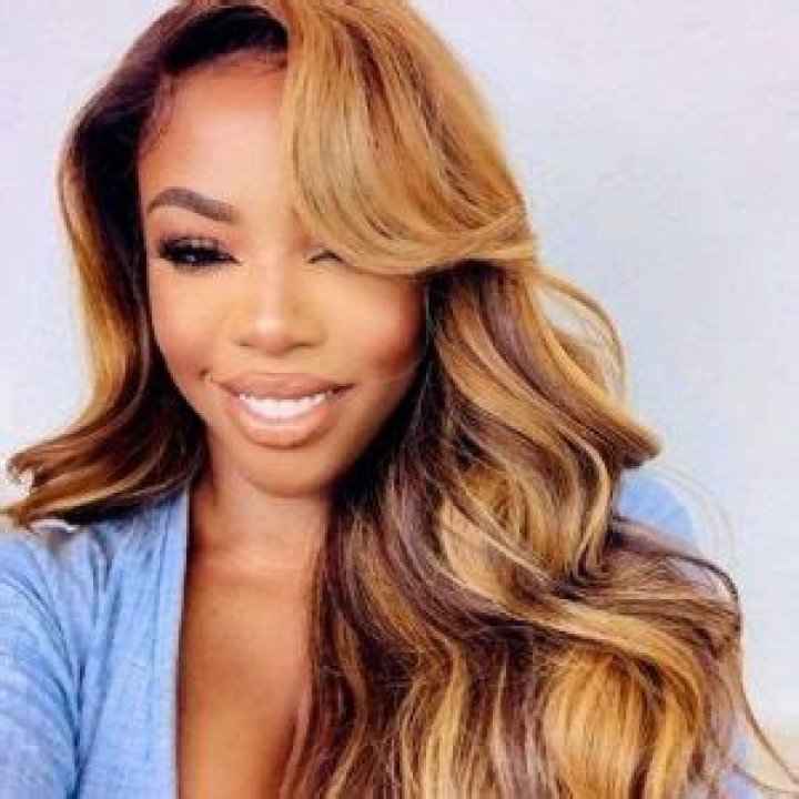 Grace Ajilore – Bio, Age, Boyfriend, Height, Weight, Family, Wiki