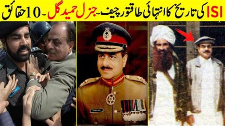 Gul Khan – Biography, Facts & Life Story