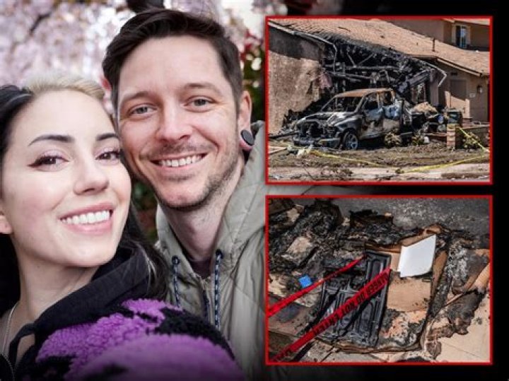 Hannah Ray DUI: Accident Led To Jeffrey Conner Death