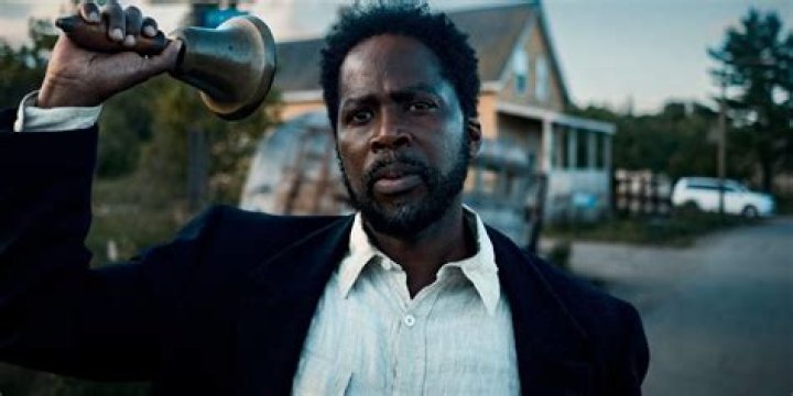 Harold Perrineau Movies, Bio, Wiki, Age, Height, Wife, Lost, and Net Worth