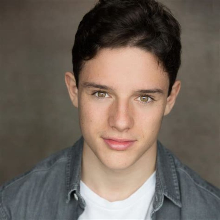 Harry Collett – Biography, Facts & Life Story