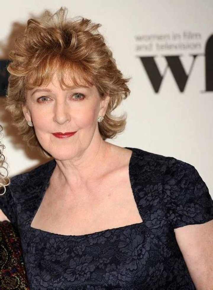 Heather Sutherland Wiki, Age (Miriam Margolyes’ Partner) Biography & Family