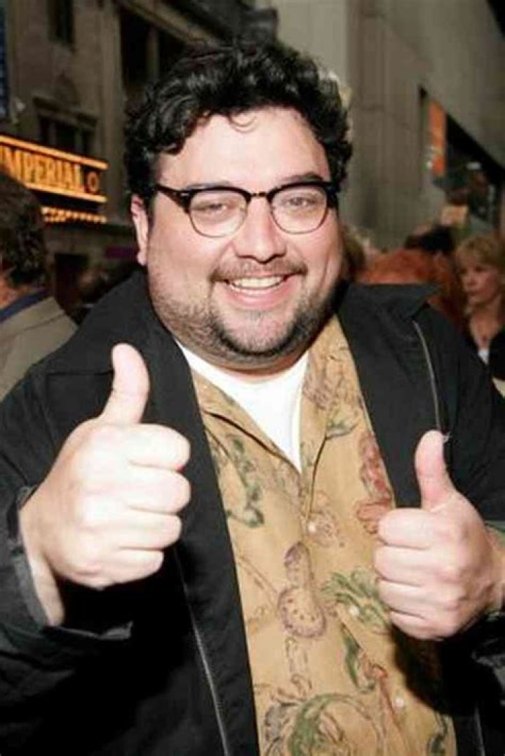 Horatio Sanz Height