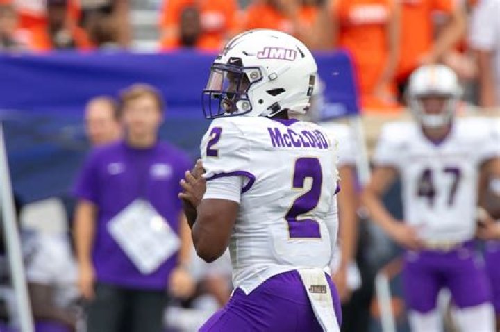 How Many Times Has James Madison Hosted College GameDay?